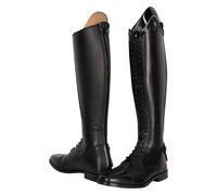 Botas de equitación de doma cortas/anchas para mujer Imperial Riding Olania 38
