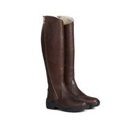 Botas de equitación mujer Horze Aspen 42R