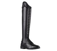 Botas de equitación QHP Accesorio para Elasticized laces extra long