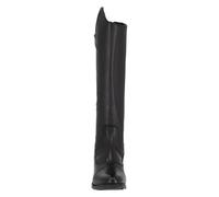 Botas de equitación QHP infantiles Birgit Junior - 40