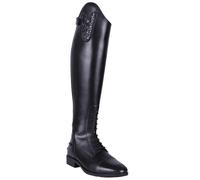 Botas de equitación QHP Riding boot Sasha Adult - 36