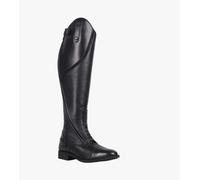 Botas de equitación QHP Riding boot Tamar Adult - Marrón / 37