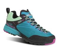 Botas de escalada para mujer Kayland Grimpeur AD Gore-Tex (Turquoise Fuchsia)