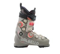 Botas de esquí alpino Dalbello VELOCE SPACE 120 DUAL (GRIS OSCURO/ECRU)
