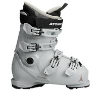 Botas de esquí Atomic HAWX Magna 75 W - Botas de esquí alpino para mujeres/adultos en negro - Ajuste ancho de 102 mm - Construcción robusta Prolite