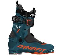 Botas De Esquí De Alpinismo DYNAFIT TLT X Extra Anchas Temporada 2025 - 2026