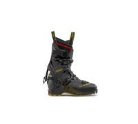 Botas de esquí de alpinismo La Sportiva Kilo (Negro/Amarillo) Unisex