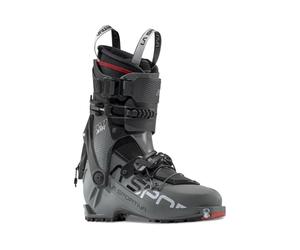 Botas de esquí de alpinismo La Sportiva Kilo XTR (Metal/Black) Unisex