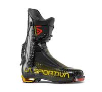Botas de esquí de alpinismo La Sportiva Stratos VI (Carbon/Yellow) Unisex