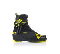 FISCHER Rcs Skate - Hombre - Negro / Amarillo - talla 40- modelo 2025