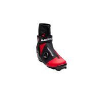 Botas de esquí de fondo Madshus PULSE BOA JR (Rojo/Negro) Junior - 2026