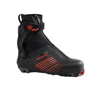 Botas de esquí de fondo Rossignol X-11 SKATE (Negro/Rojo) Unisex