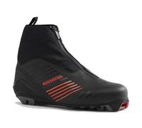 Botas de esquí de fondo Rossignol X-9 CLASSIC (Negro/Rojo) Unisex