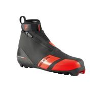 Botas de esquí de fondo Rossignol X-IUM CARBON PREMIUM CLASSIC (Negro/Rojo) Unisex