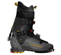 Botas de esquí de montaña La Sportiva Vanguard (Carbono/Amarillo) Hombre