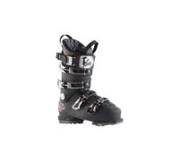 Botas de esquí de pista Rossignol HI-SPEED PRO130 CA MV GW (Negro/Rojo) Hombre