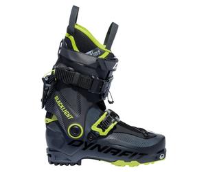Botas de esquí de travesía Dynafit BLACKLIGHT BOOT (Cinder/Fluo Yellow) Hombre