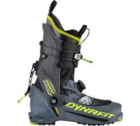 Botas de esquí de travesía Dynafit Mezzalama (Magnet/Neon Yellow)