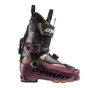 Botas de esquí de travesía Dynafit RIDGE Mujer (Burdeos/Negro Apagado)