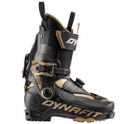 Botas de esquí de travesía Dynafit RIDGE PRO B (Black Out/Gold) Hombre