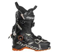 Botas de esquí de travesía Dynafit Seven Summits Boot (naranja impactante/nublado) hombre