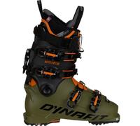 Botas de esquí de travesía Dynafit TIGARD 130 BOOT (Capulet Olive/Fluo Orange) Hombre