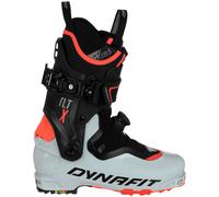 Botas de esquí de travesía Dynafit TLT X PU W Talla de la bota de esquí: 24,5 cm / Color: gris/negro