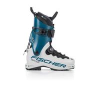 Botas de esquí de travesía Fischer Travers Ts (Blanco/Azul) Mujer