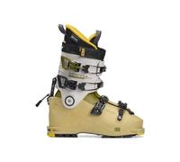Botas de esquí de travesía K2 DISPATCH LT (Beige/Amarillo) Unisex