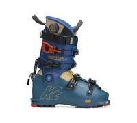 Botas de esquí de travesía K2 DISPATCH PRO (azul) hombre