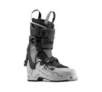 La Sportiva - Botas de esquí de travesía - Kilo XTR W Chalk/Black para Mujer - Talla 24.5 - Gris Gris 24.5