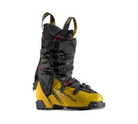 Botas de esquí de travesía La Sportiva Sender (Amarillo/Negro)
