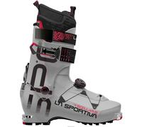 Botas de esquí de travesía La Sportiva Stellar II (Ice/Hibiscus) mujer