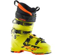Botas de esquí de travesía Lange XT3 Tour Sport (amarillo) hombres