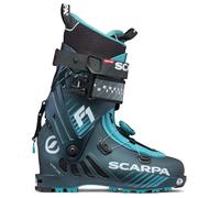 Botas de esquí de travesía Scarpa F1 3.0 Talla de la bota de esquí: 27 cm