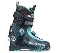 Botas de esquí de travesía Scarpa F1 3.0 WMN Talla de la bota de esquí: 25,5 cm