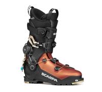 Botas de esquí de travesía Scarpa F1 RS (Black Bronze) Hombre