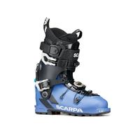 Botas de esquí de travesía Scarpa Gea (Indigo Black) Mujer
