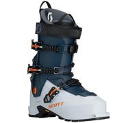 Botas de esquí de travesía Scott Cosmos Tour Talla de la bota de esquí: 27,5 cm / Color: azul/blanco