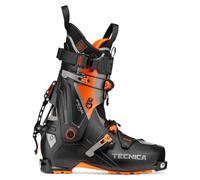 Botas de esquí de travesía Tecnica Zero G Peak (negro/gris tránsito) hombre