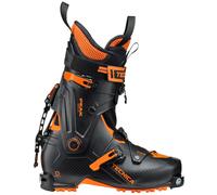 Tecnica - Botas de esquí de travesía - Zero G Peak Black/Orange - Negro Negro 27.5