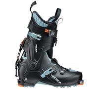 TECNICA Zero G Peak W - Mujer - Negro / Azul - talla 38 2/3- modelo 2026