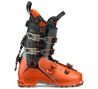 Botas de esquí de travesía Tecnica Zero G Tour Pro Talla de la bota de esquí: 27,5 cm / Color: naranja/negro