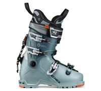 Botas de esquí de travesía Tecnica ZERO G TOUR SCOUT (LICHEN BLUE) Mujer