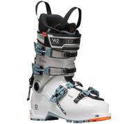 Botas de esquí de travesía Tecnica Zero G Tour W Talla de la bota de esquí: 26,5 cm / Color: blanco