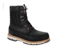 Botas de esquí después Kimberfeel Lordan (Carbón) Hombre