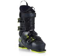 Botas de esquí Fischer RC One 9.0 - Flex 90 - Modelo 2024 - Para principiantes a buenos esquiadores (amarillo, MP31.5 EU47)