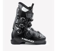 Botas de esquí hombre, Head Edge 100 BOA HV negras 29.5cm