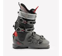 Botas de esquí hombre, Rossignol Alltrack 90 HV, gris 26-26,5cm