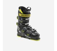 SALOMON Select 80 Wide - Hombre - Negro / Verde - talla 27/27.5- modelo 2025